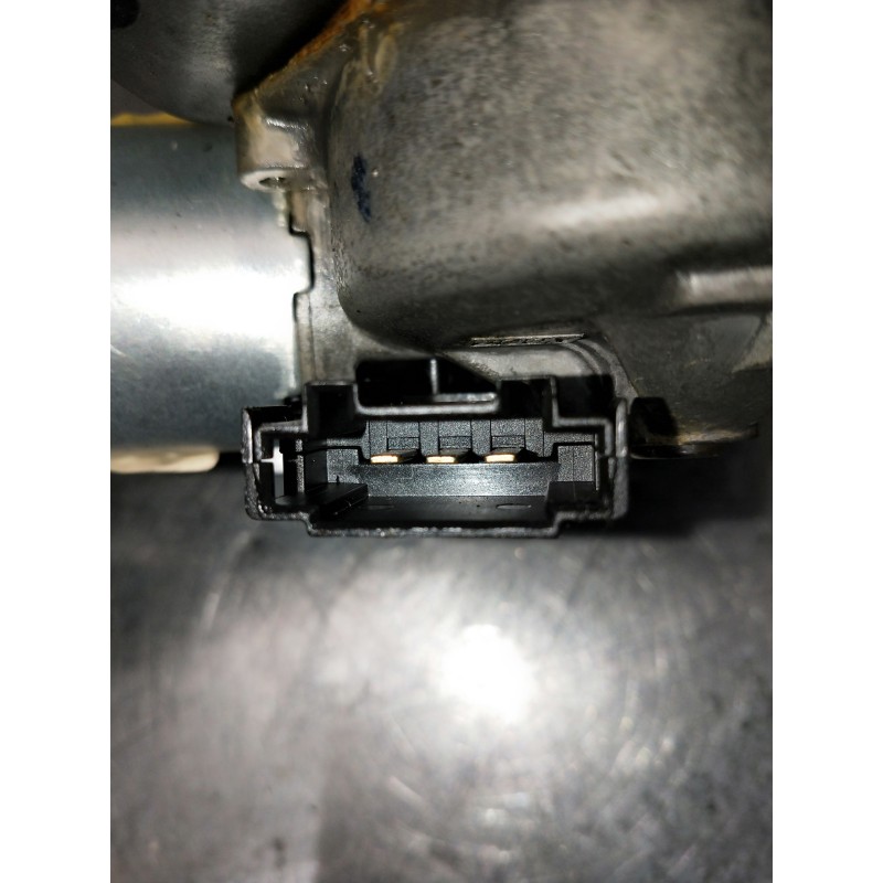 Recambio de motor limpia trasero para chrysler voyager (rg) 2.8 crd cat referencia OEM IAM WS00000720 05113411AA 
