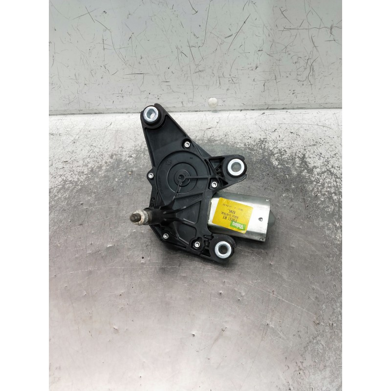 Recambio de motor limpia trasero para chrysler voyager (rg) 2.8 crd cat referencia OEM IAM WS00000720 05113411AA 