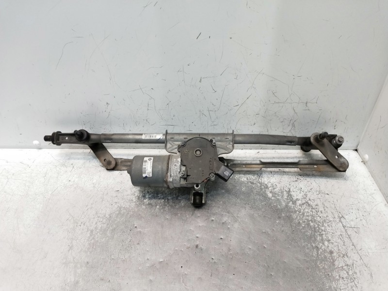 Recambio de motor limpia delantero para chrysler voyager (rg) 2.8 crd cat referencia OEM IAM W000002572 05113043AA 