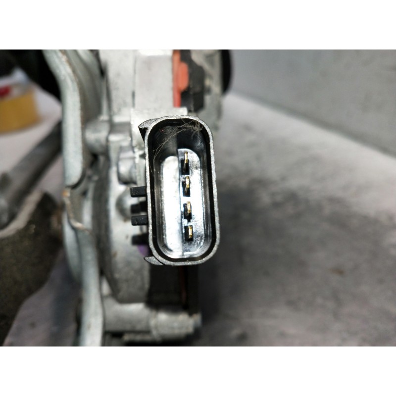 Recambio de motor limpia delantero para chrysler voyager (rg) 2.8 crd cat referencia OEM IAM W000002572 05113043AA 