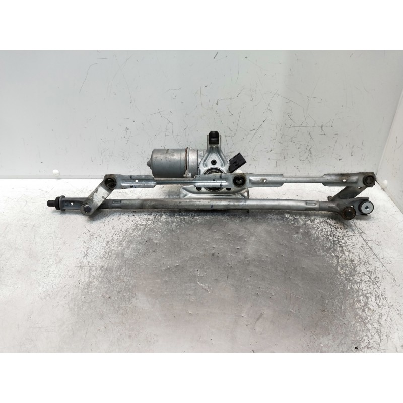 Recambio de motor limpia delantero para chrysler voyager (rg) 2.8 crd cat referencia OEM IAM W000002572 05113043AA 