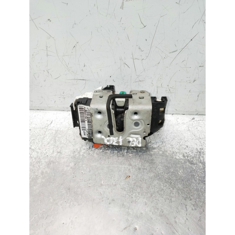 Recambio de motor cierre centralizado delantero derecho para chrysler voyager (rg) 2.8 crd cat referencia OEM IAM P04589417AE  5