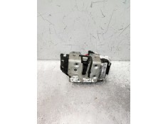 Recambio de motor cierre centralizado delantero izquierdo para chrysler voyager (rg) 2.8 crd cat referencia OEM IAM P04589422AE 