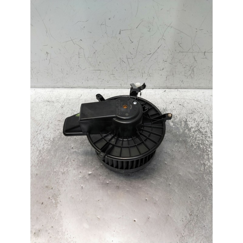 Recambio de motor calefaccion para chrysler voyager (rg) 2.8 crd cat referencia OEM IAM AY2727005190 0701132570 L6812000