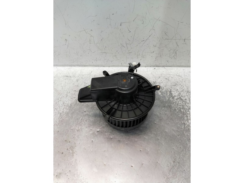 Recambio de motor calefaccion para chrysler voyager (rg) 2.8 crd cat referencia OEM IAM AY2727005190 0701132570 L6812000