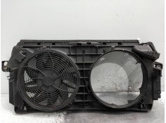Recambio de electroventilador para volkswagen crafter caja cerrada referencia OEM IAM A9069062500 FS2067 M158596D
