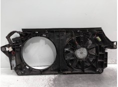 Recambio de electroventilador para volkswagen crafter caja cerrada referencia OEM IAM A9069062500 FS2067 M158596D 2