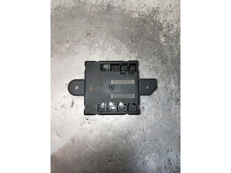 Recambio de modulo electronico para chrysler voyager (rg) 2.8 crd cat referencia OEM IAM 04602806AH 004040002B2 