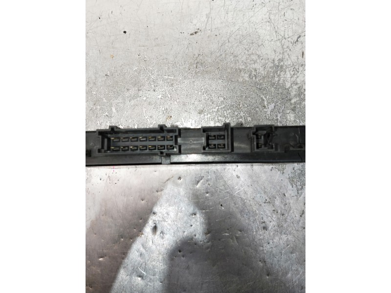 Recambio de modulo electronico para chrysler voyager (rg) 2.8 crd cat referencia OEM IAM 09344700  