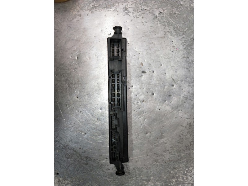 Recambio de modulo electronico para chrysler voyager (rg) 2.8 crd cat referencia OEM IAM 09344700  