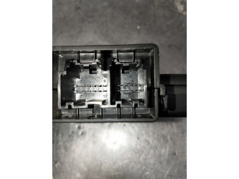Recambio de modulo electronico para chrysler voyager (rg) 2.8 crd cat referencia OEM IAM 0263004273 05026153AC 19224AE