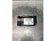 Recambio de modulo electronico para chrysler voyager (rg) 2.8 crd cat referencia OEM IAM 05064483AE P07000249958 