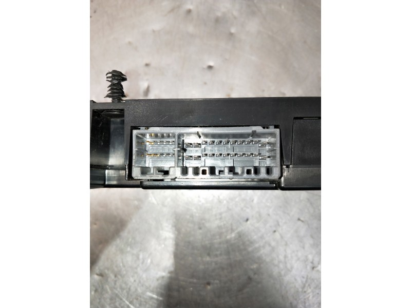 Recambio de modulo electronico para chrysler voyager (rg) 2.8 crd cat referencia OEM IAM 05064483AE P07000249958 