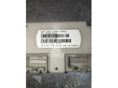 Recambio de modulo electronico para chrysler voyager (rg) 2.8 crd cat referencia OEM IAM P04602758AG   2