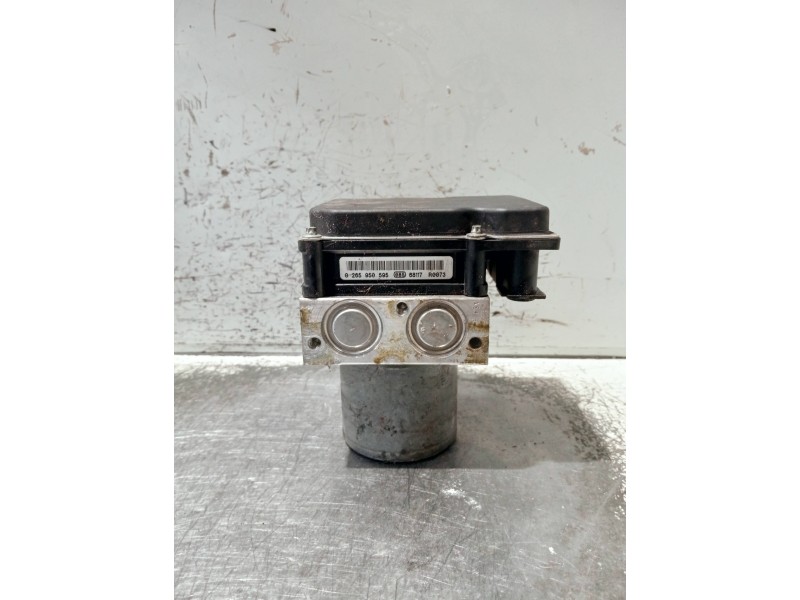 Recambio de abs para renault megane ii berlina 5p referencia OEM IAM 0265950595 0265234468 8200551143