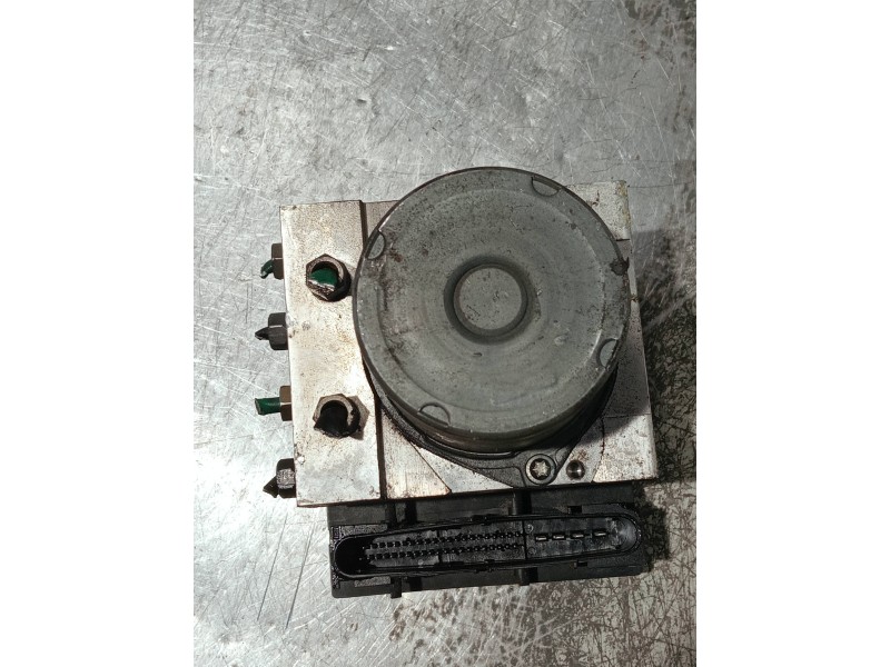 Recambio de abs para renault megane ii berlina 5p referencia OEM IAM 0265950595 0265234468 8200551143
