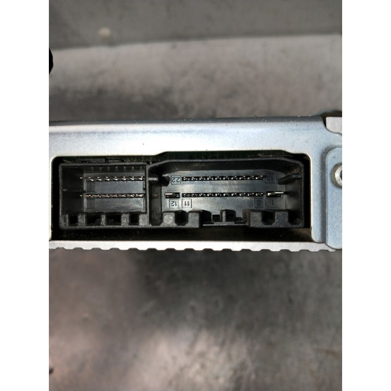 Recambio de modulo electronico para chrysler voyager (rg) 2.8 crd cat referencia OEM IAM AMPLIFICADOR 05107086AF 36670C