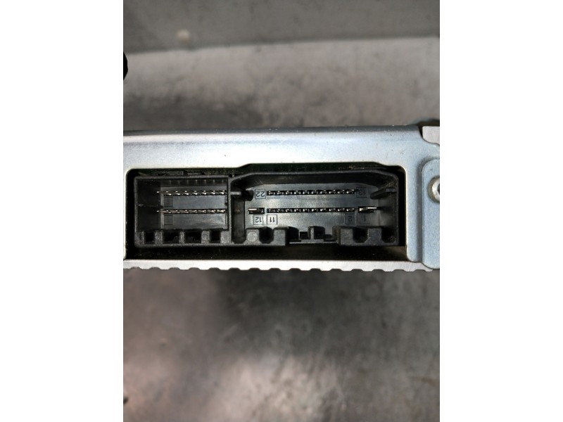 Recambio de modulo electronico para chrysler voyager (rg) 2.8 crd cat referencia OEM IAM AMPLIFICADOR 05107086AF 36670C