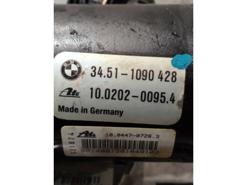 Recambio de abs para bmw serie 3 compacto (e36) referencia OEM IAM 34511090428 10020200954 10044707283