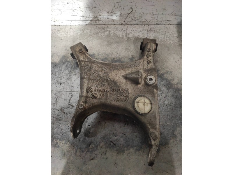 Recambio de brazo suspension inferior trasero derecho para bmw serie 5 berlina (e60) 520d referencia OEM IAM 67559903332  
