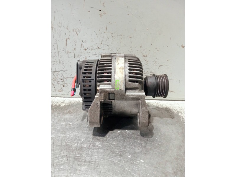 Recambio de alternador para bmw serie 3 compacto (e36) referencia OEM IAM 2541597B  