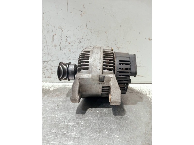Recambio de alternador para bmw serie 3 compacto (e36) referencia OEM IAM 2541597B  