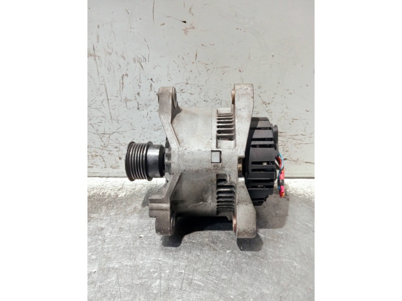 Recambio de alternador para bmw serie 3 compacto (e36) referencia OEM IAM 2541597B  