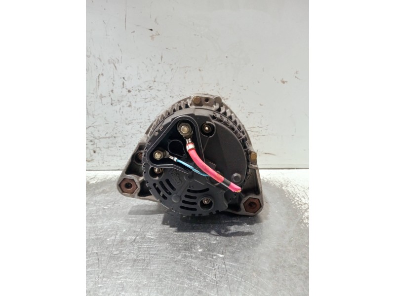 Recambio de alternador para bmw serie 3 compacto (e36) referencia OEM IAM 2541597B  