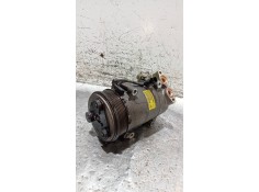 Recambio de compresor aire acondicionado para ford focus c-max (cap) ambiente (d) referencia OEM IAM 9M5H19D629KF  