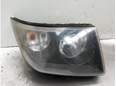 Recambio de faro derecho para volkswagen crafter caja cerrada referencia OEM IAM 2E1941005 90682008 1ER01159201