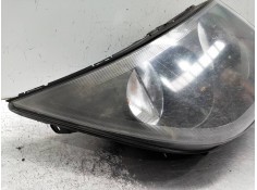 Recambio de faro derecho para volkswagen crafter caja cerrada referencia OEM IAM 2E1941005 90682008 1ER01159201 2