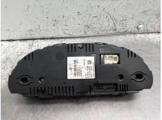 Recambio de cuadro instrumentos para volkswagen crafter caja cerrada referencia OEM IAM A9069010301 A9069025501 2E0920846A 2