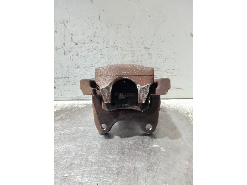 Recambio de pinza freno trasera derecha para renault megane ii berlina 5p referencia OEM IAM   