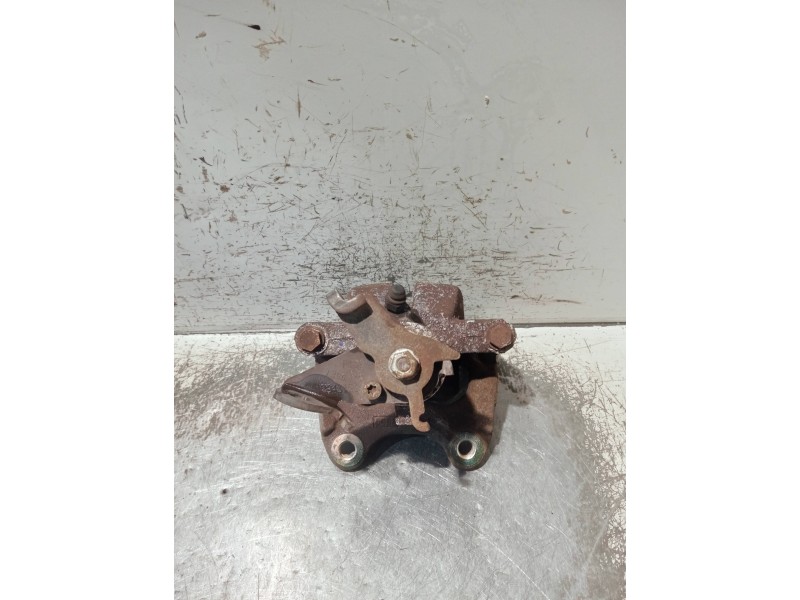 Recambio de pinza freno trasera derecha para renault megane ii berlina 5p referencia OEM IAM   