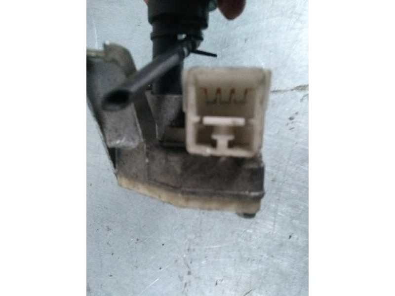 Recambio de motor limpia trasero para alfa romeo 146 2.0 turbodiesel referencia OEM IAM TGE430G 70900183 