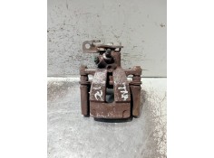Recambio de pinza freno trasera izquierda para renault megane ii berlina 5p referencia OEM IAM   
