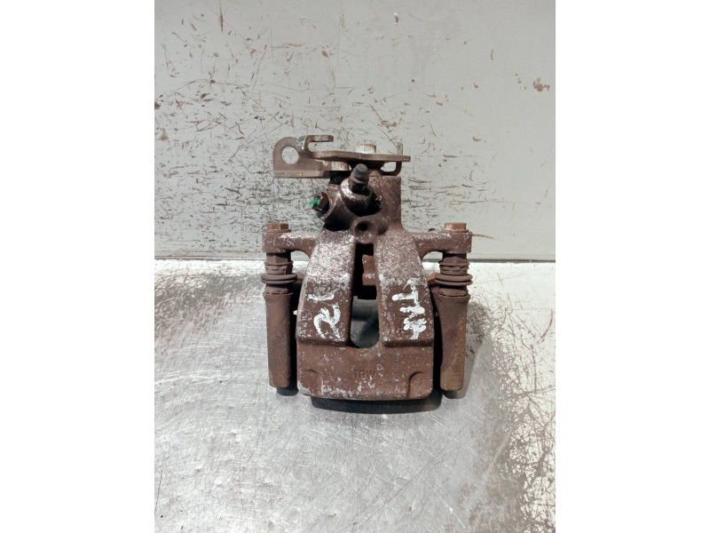 Recambio de pinza freno trasera izquierda para renault megane ii berlina 5p referencia OEM IAM   