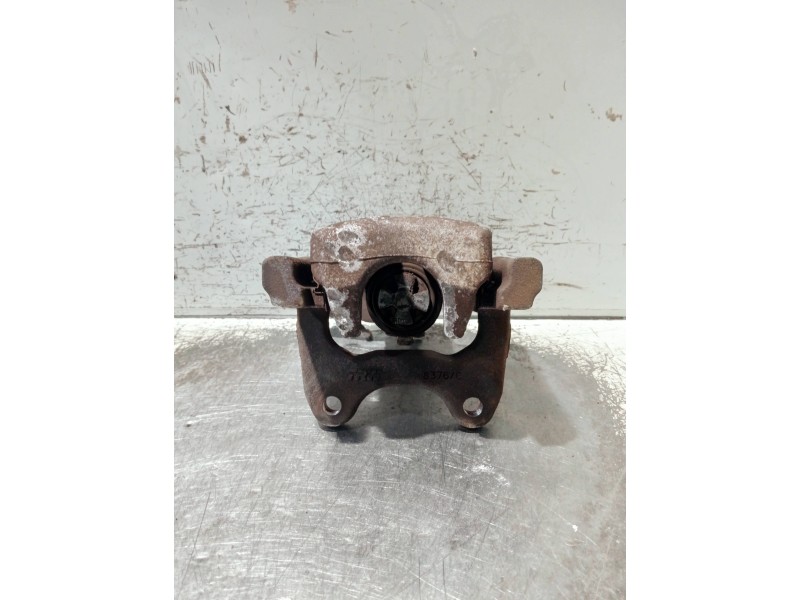 Recambio de pinza freno trasera izquierda para renault megane ii berlina 5p referencia OEM IAM   