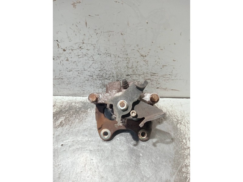 Recambio de pinza freno trasera izquierda para renault megane ii berlina 5p referencia OEM IAM   