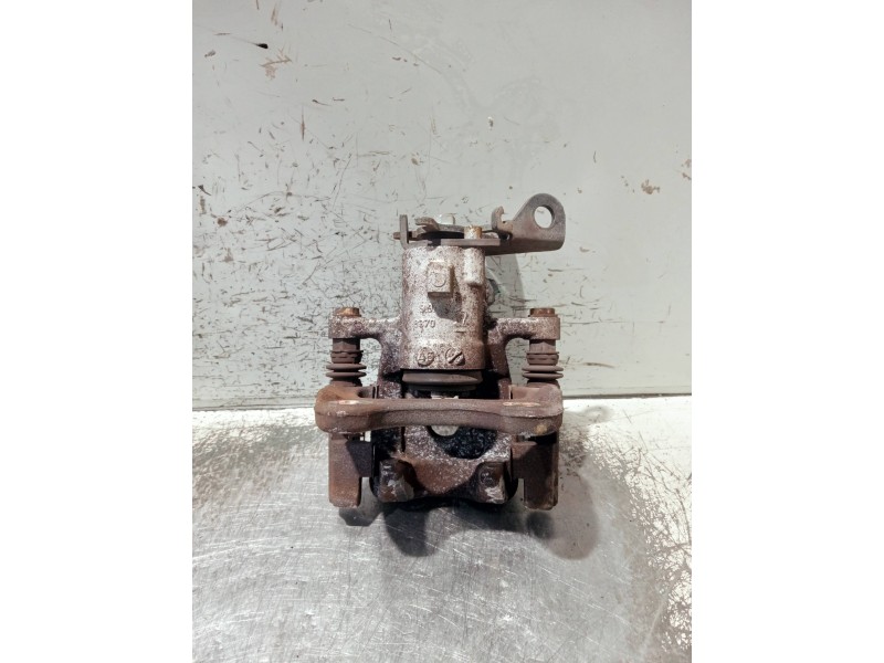 Recambio de pinza freno trasera izquierda para renault megane ii berlina 5p referencia OEM IAM   