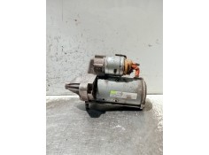 Recambio de motor arranque para renault megane ii berlina 5p referencia OEM IAM 8200458765 TS22E5 