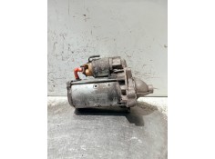 Recambio de motor arranque para renault megane ii berlina 5p referencia OEM IAM 8200458765 TS22E5  2
