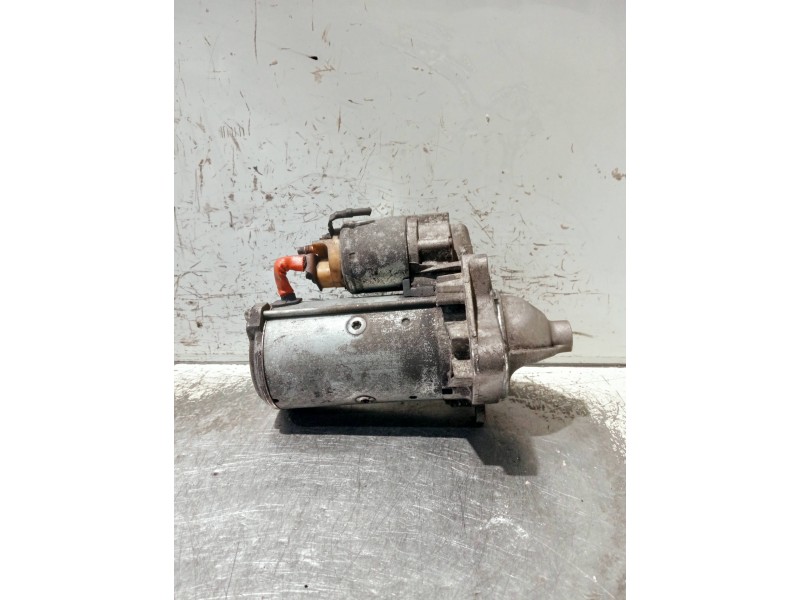 Recambio de motor arranque para renault megane ii berlina 5p referencia OEM IAM 8200458765 TS22E5 