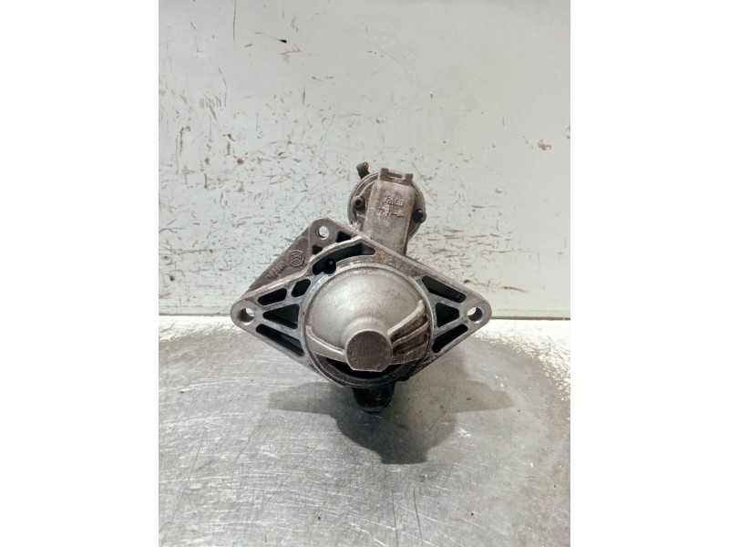 Recambio de motor arranque para renault megane ii berlina 5p referencia OEM IAM 8200458765 TS22E5 