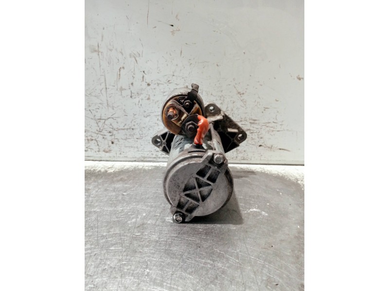Recambio de motor arranque para renault megane ii berlina 5p referencia OEM IAM 8200458765 TS22E5 