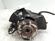Recambio de mangueta delantera izquierda para kia sportage 2.0 cat referencia OEM IAM   