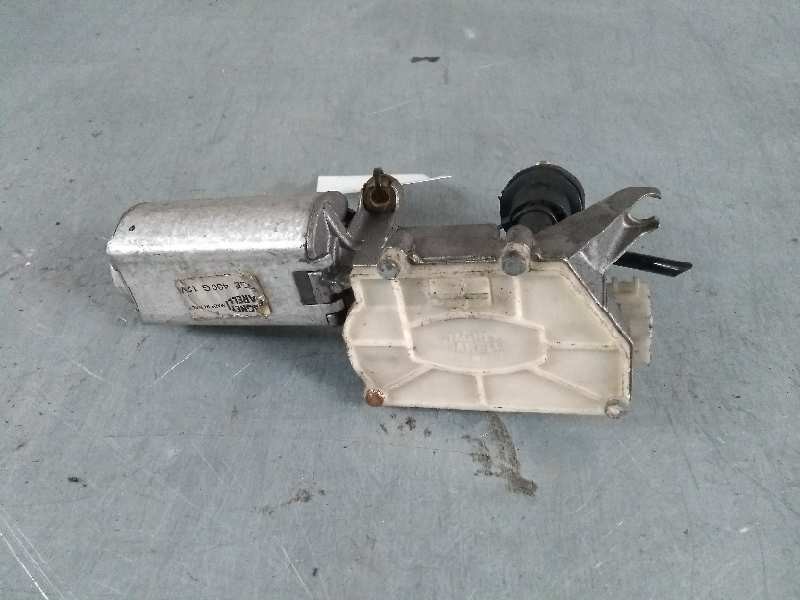 Recambio de motor limpia trasero para alfa romeo 146 2.0 turbodiesel referencia OEM IAM TGE430G 70900183 