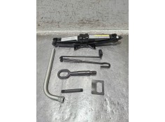 Recambio de gato para audi a3 sedán (8vm) referencia OEM IAM 8V0011031  