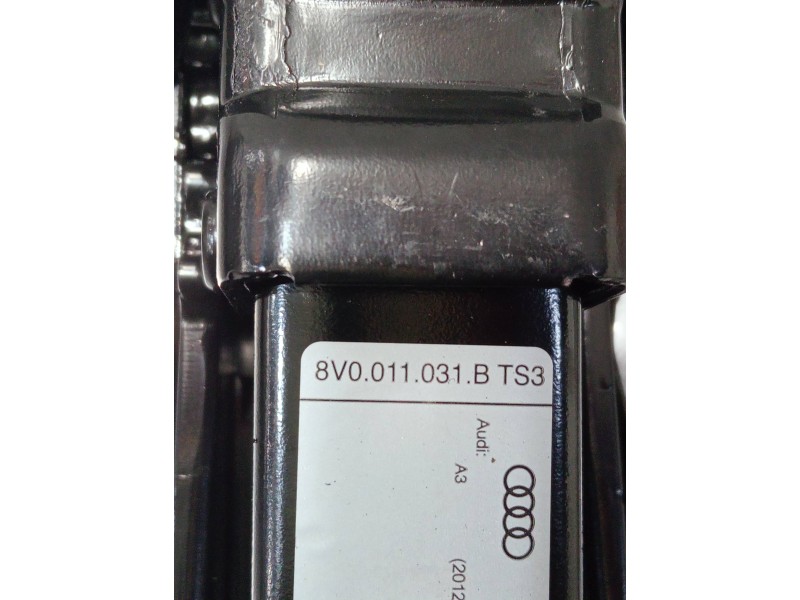 Recambio de gato para audi a3 sedán (8vm) referencia OEM IAM 8V0011031  