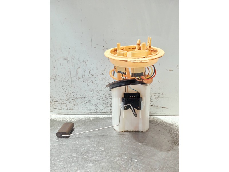 Recambio de bomba combustible para audi a3 sedán (8vm) referencia OEM IAM 5Q0919050P A2C82349000 